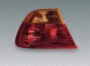 BMW 63218364729 Lamp Base, tail light